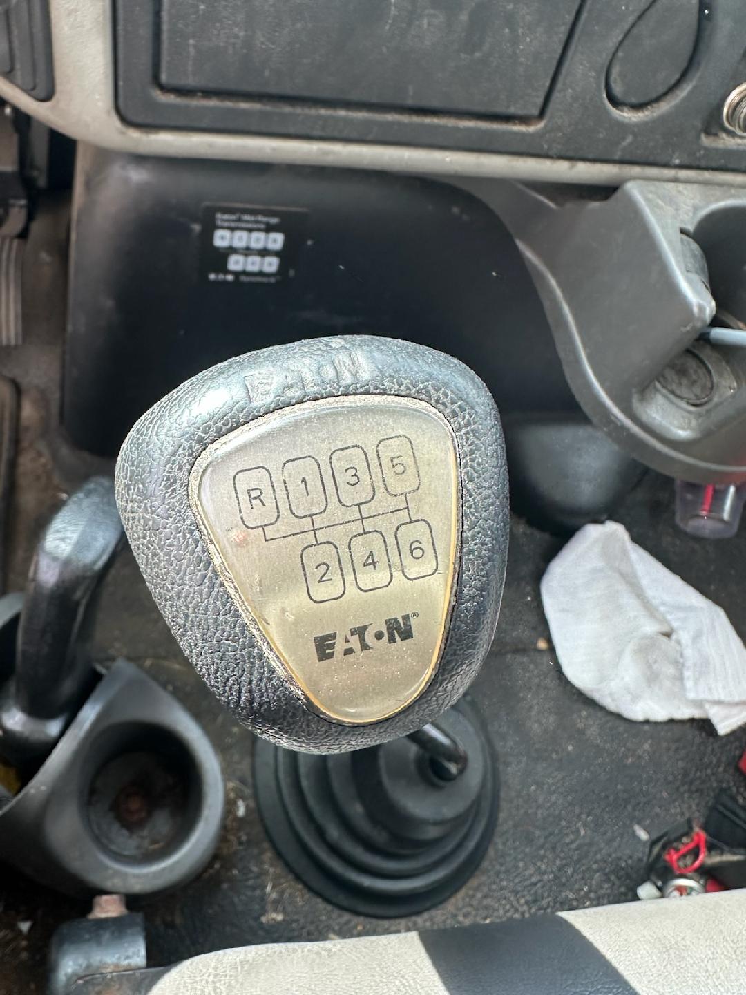 2016 INTERNATIONAL 4300 - Image 6